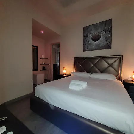 Romantic Dreams Sistina Guest House