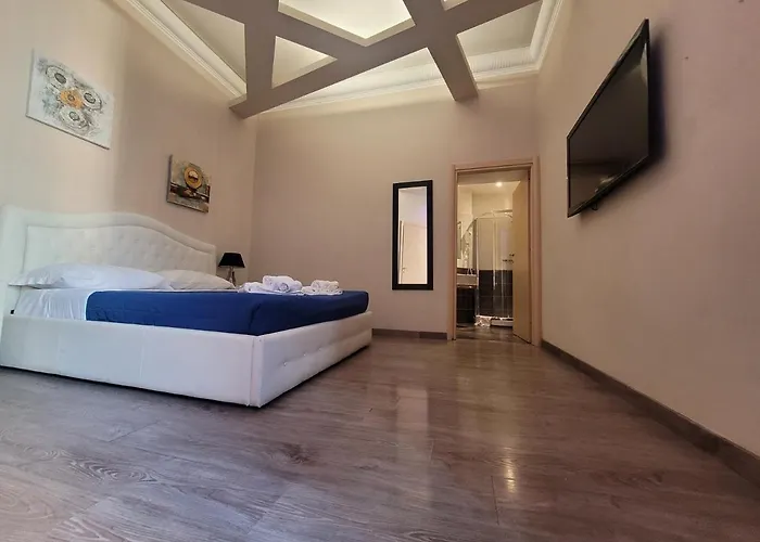 Romantic Dreams Sistina *